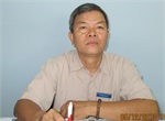 Ông Đỗ Văn Sáng